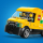 LEGO CITY 60500 Furgonetka LEGO® - 1473515 - zdjęcie 8